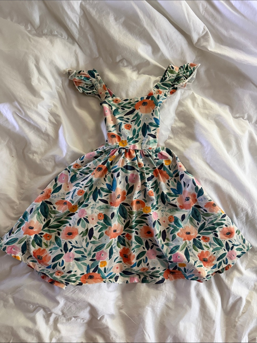 Ollie Jay Rosita Dress